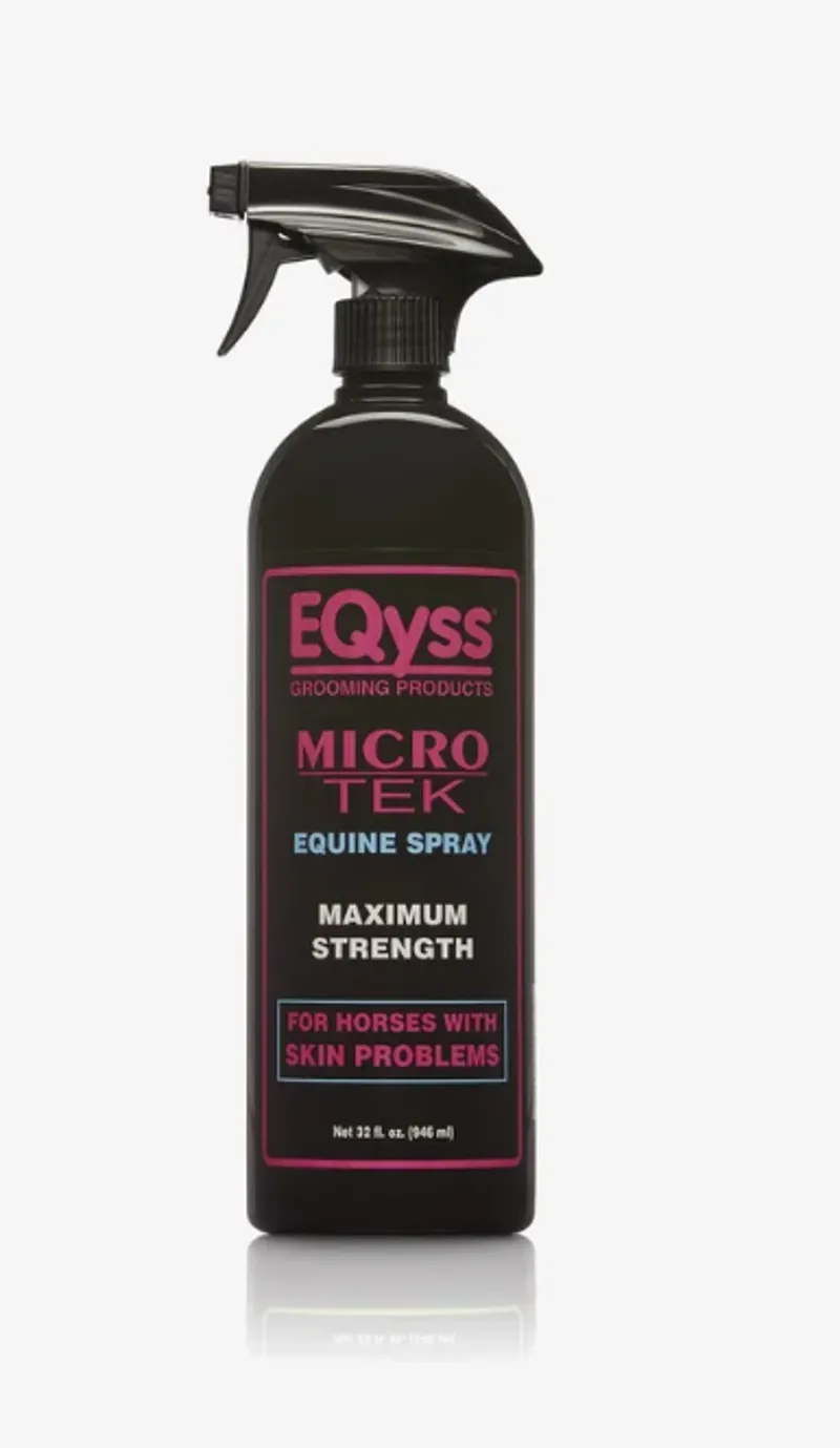 Eqyss Micro-Tek Spray